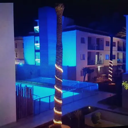 Apartamento Bristol Sunset Beach Appartamento Corralejo