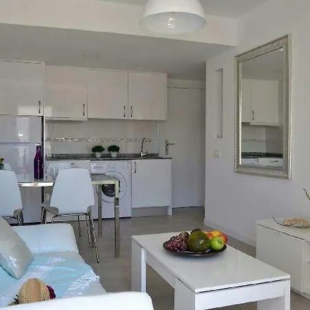 Apartamento Bristol Sunset Beach Corralejo