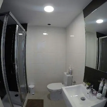 Apartamento Bristol Sunset Beach Appartamento