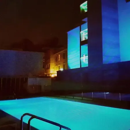 Apartamento Bristol Sunset Beach Appartamento Corralejo