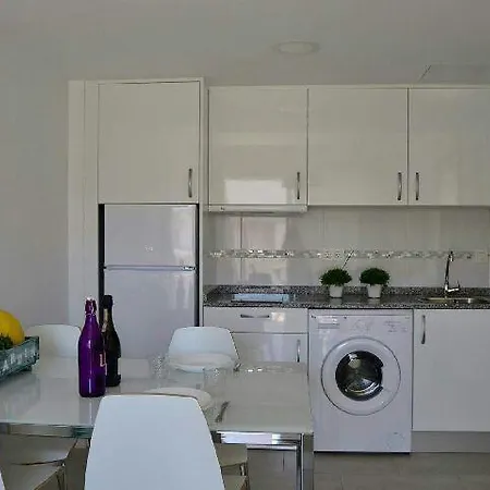 Apartamento Bristol Sunset Beach *