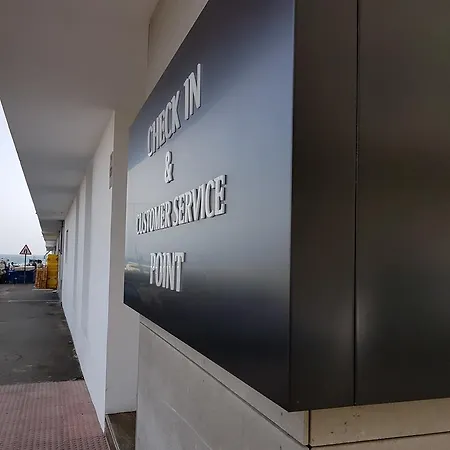 Appartamento Apartamento Bristol Sunset Beach *