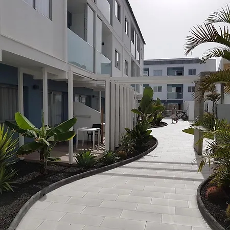 Appartamento Apartamento Bristol Sunset Beach Corralejo