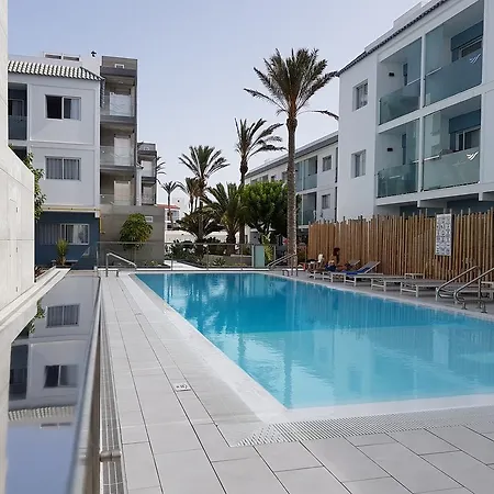 Apartamento Bristol Sunset Beach Appartamento Corralejo