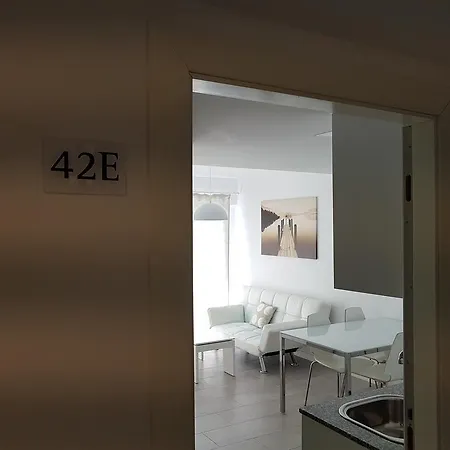 Apartamento Bristol Sunset Beach *