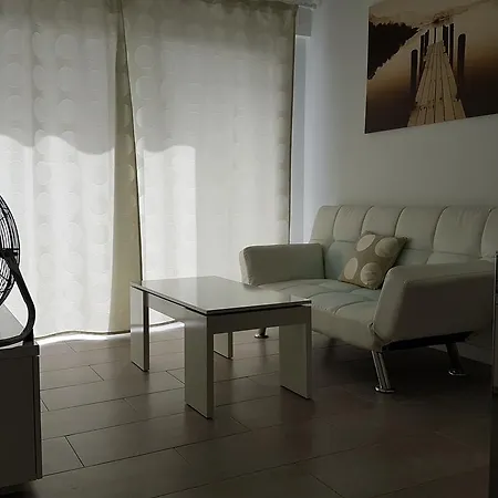 Appartamento Apartamento Bristol Sunset Beach