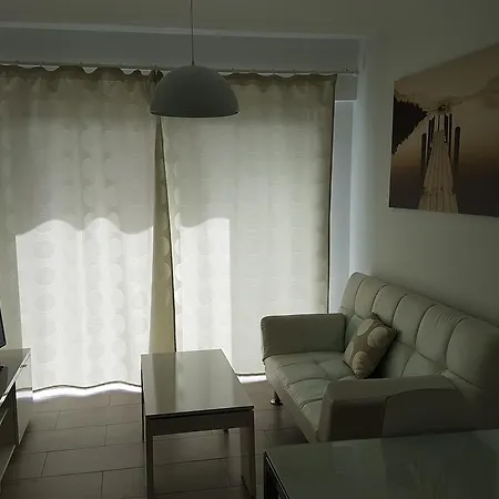 Apartamento Bristol Sunset Beach