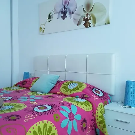 Appartamento Apartamento Bristol Sunset Beach Corralejo