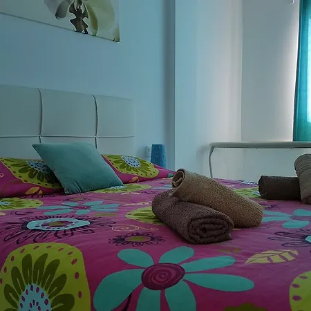 Appartamento Apartamento Bristol Sunset Beach *