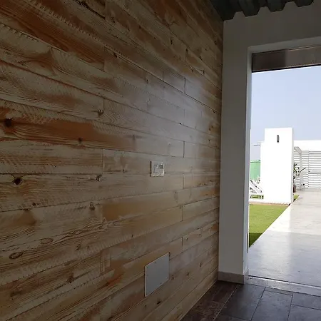 Appartamento Apartamento Bristol Sunset Beach *