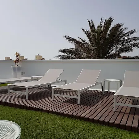 Apartamento Bristol Sunset Beach * Corralejo