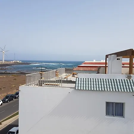 Appartamento Apartamento Bristol Sunset Beach *