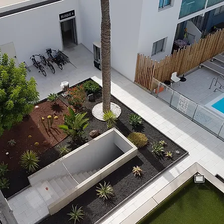 Apartamento Bristol Sunset Beach Appartamento *